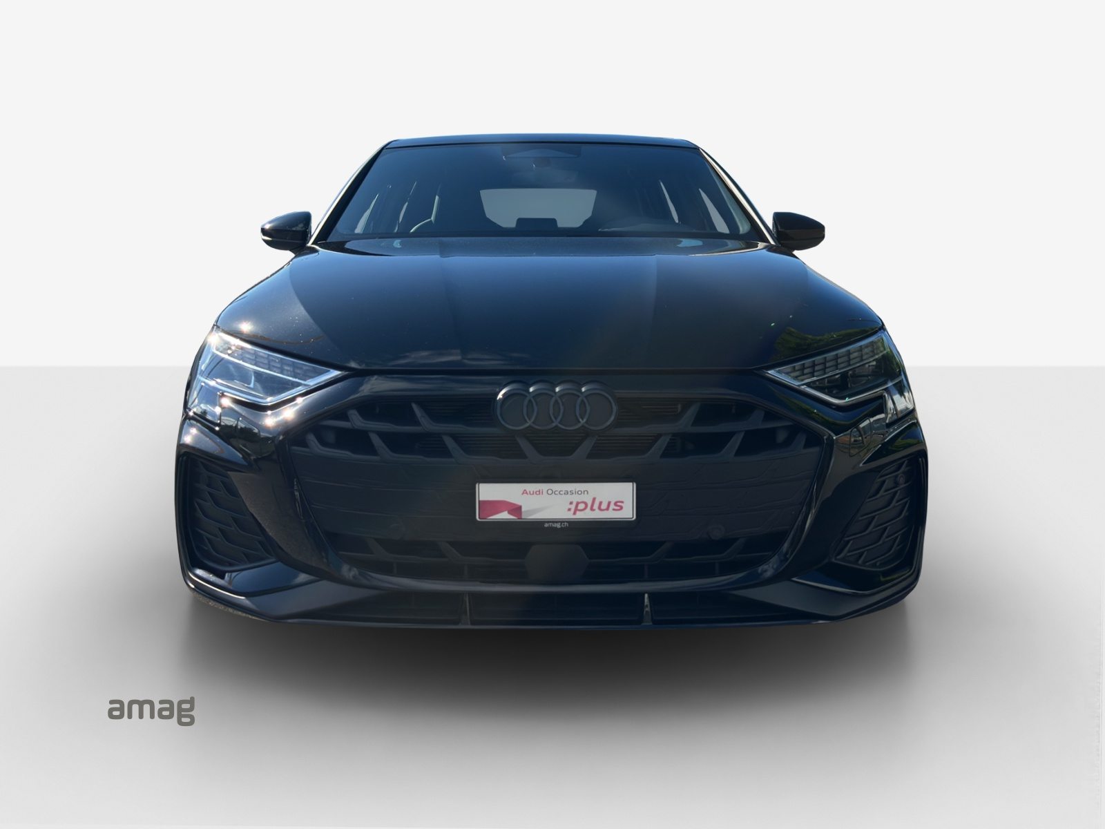 AUDI A3 Sportback TFSI 110 kW S line, Benzina, Occasioni / Usate, Automatico - 7