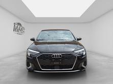 AUDI A3 Sportback 35 TFSI advanced Attraction S-tronic, Hybride Léger Essence/Électricité, Occasion / Utilisé, Automatique - 2
