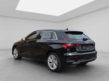 AUDI A3 Sportback 35 TFSI advanced Attraction S-tronic, Hybride Léger Essence/Électricité, Occasion / Utilisé, Automatique - 4