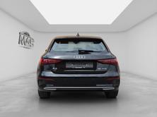 AUDI A3 Sportback 35 TFSI advanced Attraction S-tronic, Hybride Léger Essence/Électricité, Occasion / Utilisé, Automatique - 5
