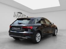 AUDI A3 Sportback 35 TFSI advanced Attraction S-tronic, Hybride Léger Essence/Électricité, Occasion / Utilisé, Automatique - 6