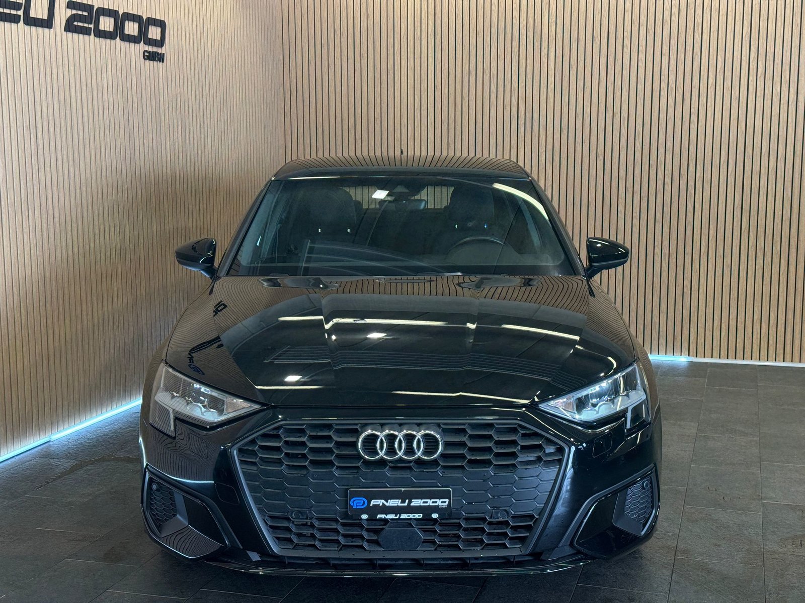 AUDI A3 Sportback 40 TFSI e S-tronic, Plug-in-Hybrid Benzina/Elettrica, Occasioni / Usate, Automatico - 3