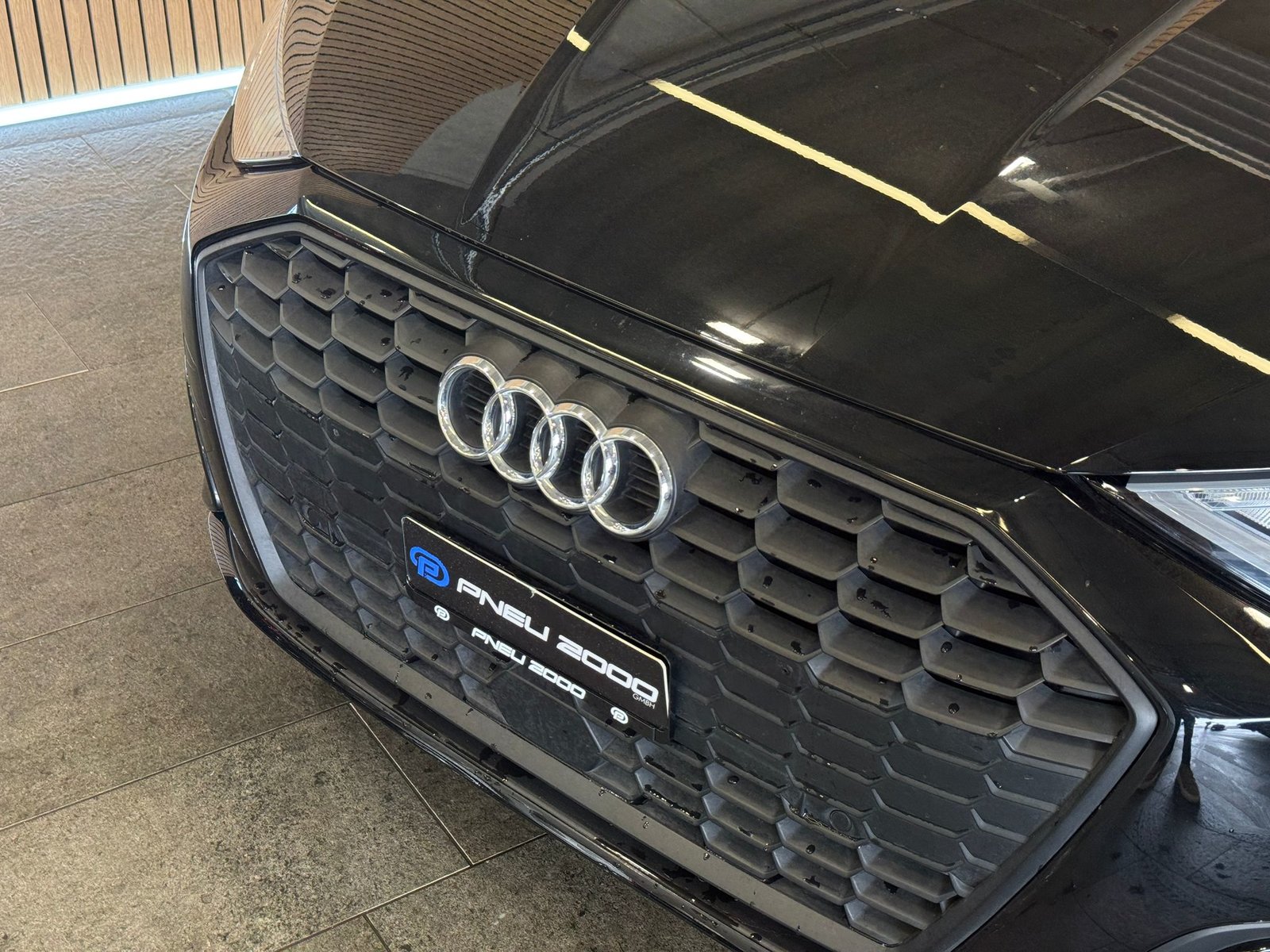 AUDI A3 Sportback 40 TFSI e S-tronic, Plug-in-Hybrid Benzina/Elettrica, Occasioni / Usate, Automatico - 4