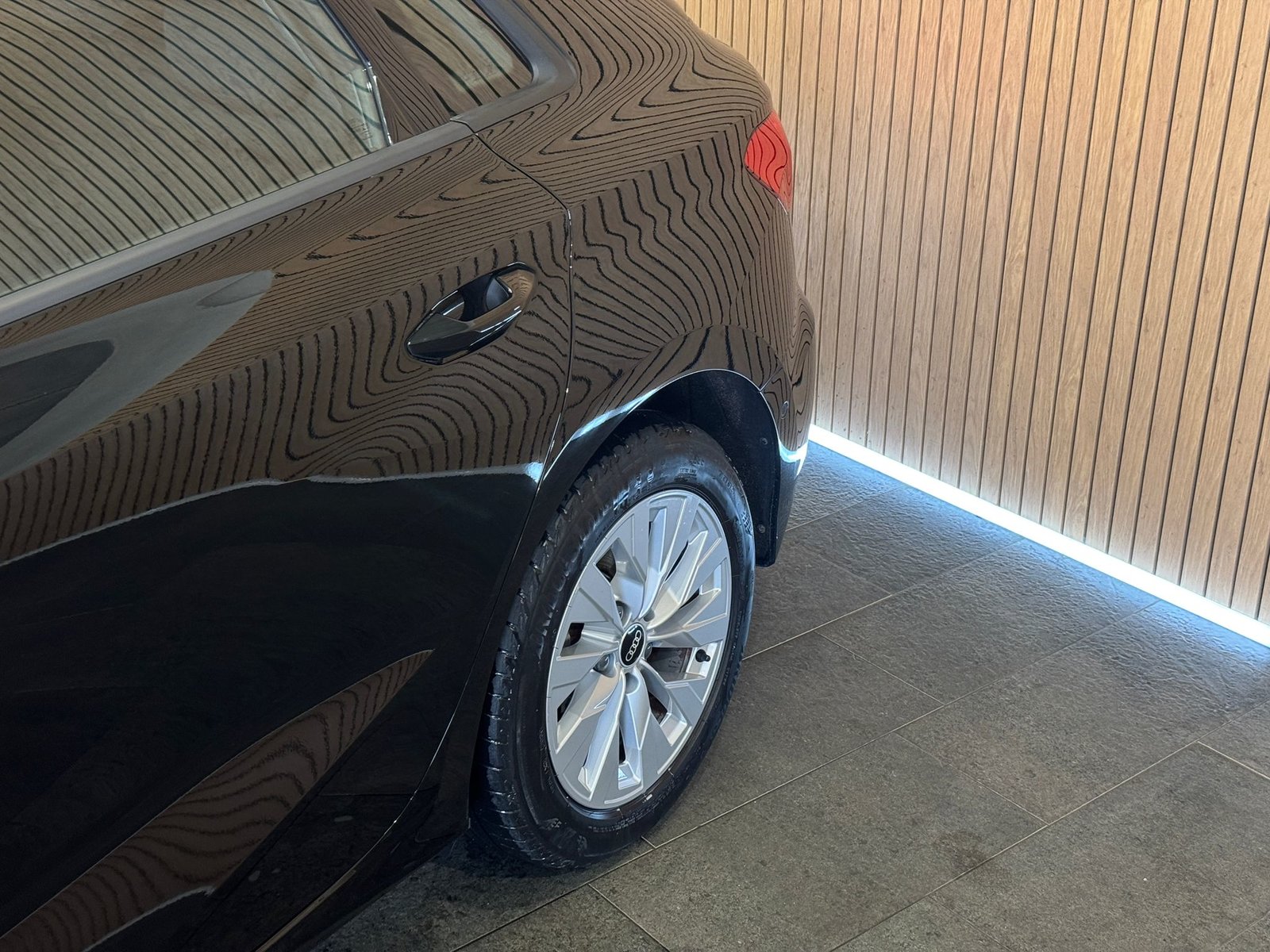 AUDI A3 Sportback 40 TFSI e S-tronic, Plug-in-Hybrid Benzina/Elettrica, Occasioni / Usate, Automatico - 5