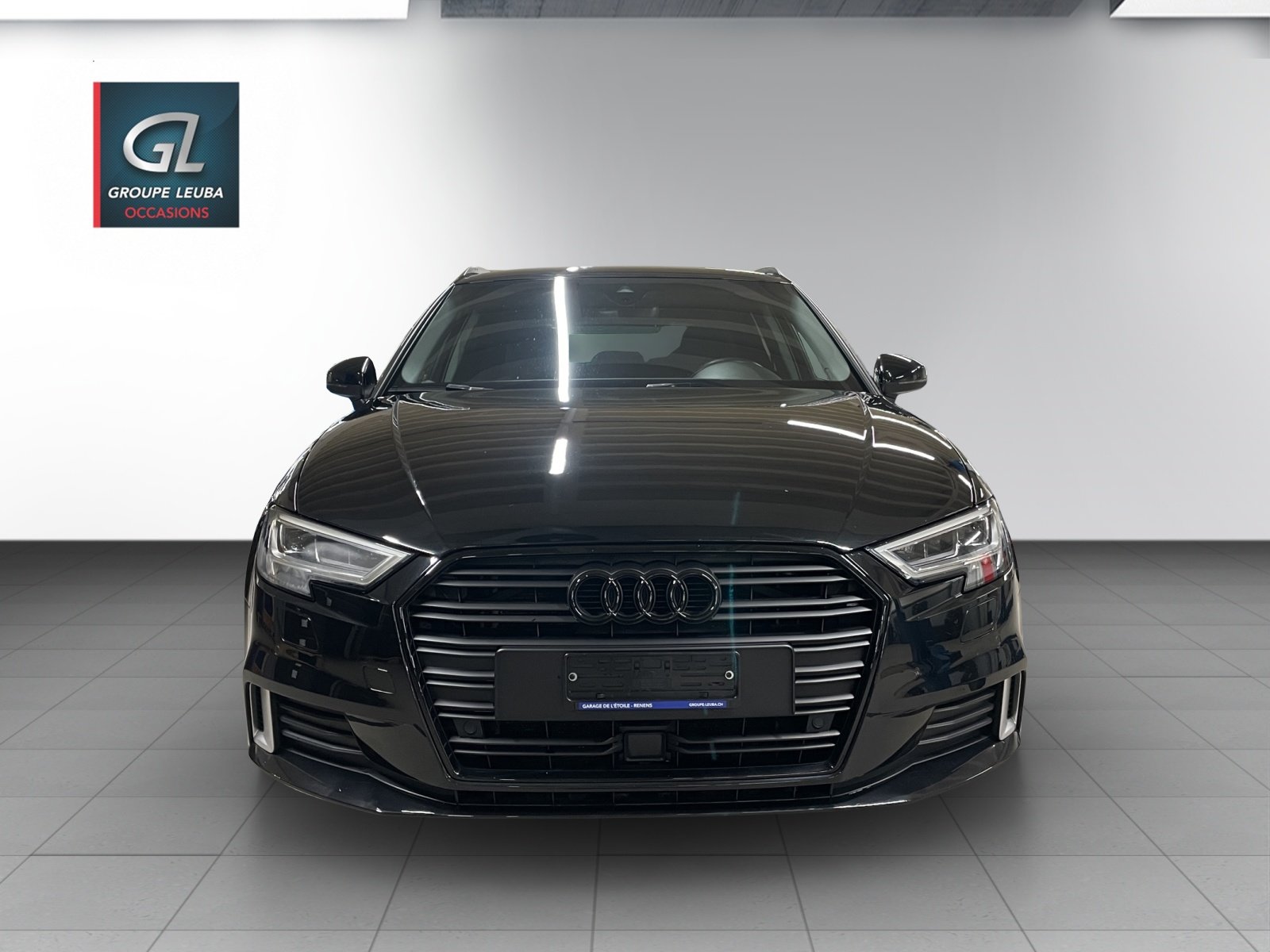 AUDI A3 1.4 TFSI Sport, Benzina, Occasioni / Usate, Automatico - 2