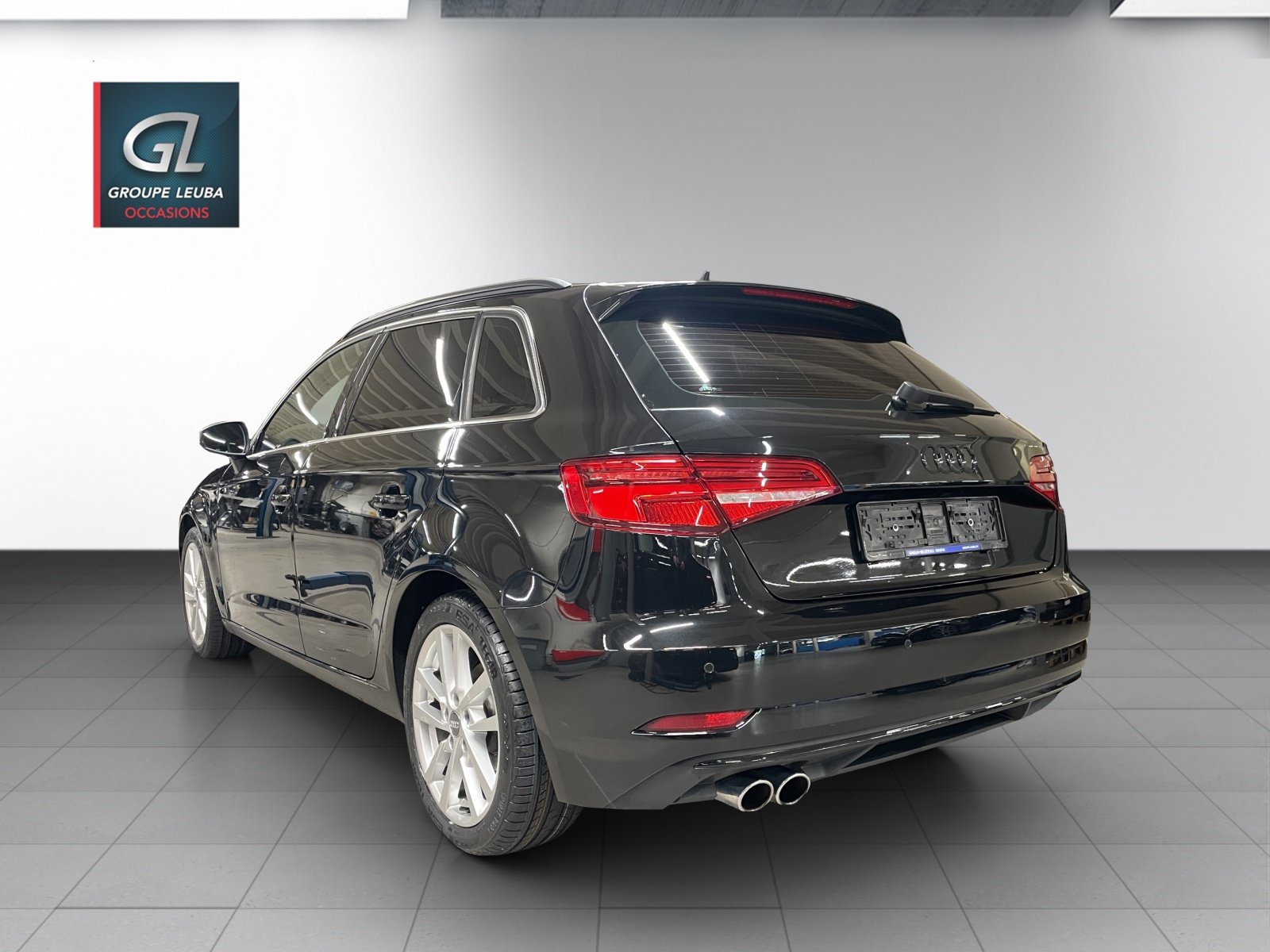 AUDI A3 1.4 TFSI Sport, Benzina, Occasioni / Usate, Automatico - 4