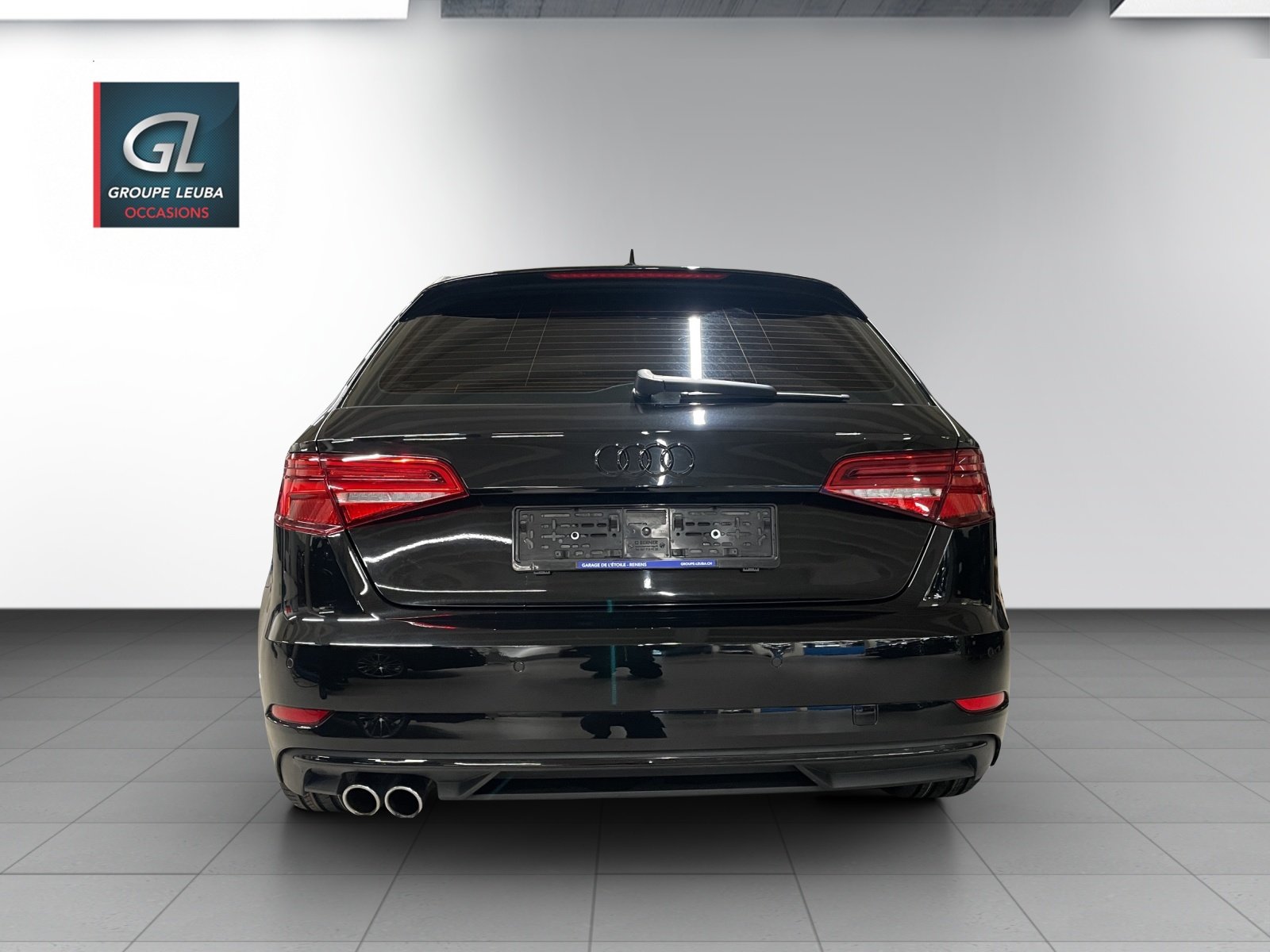 AUDI A3 1.4 TFSI Sport, Benzina, Occasioni / Usate, Automatico - 5