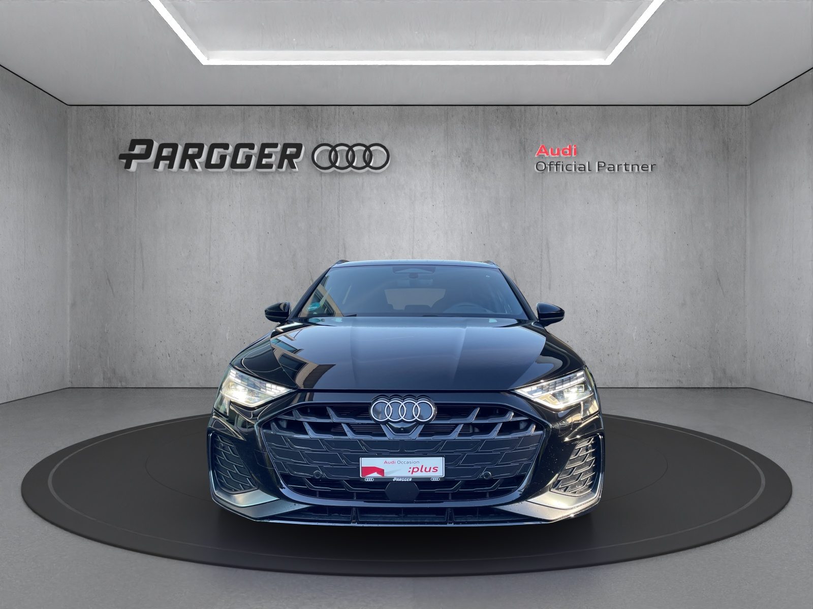AUDI A3 Sportback TFSI 150 kW S line, Benzina, Occasioni / Usate, Automatico - 2
