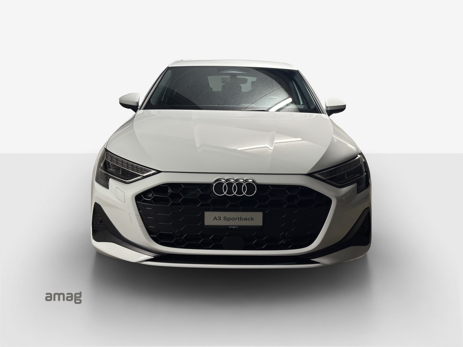 AUDI A3 Sportback TFSI e 150 kW Attraction, Full-Hybrid Petrol/Electric, Second hand / Used, Automatic - 7