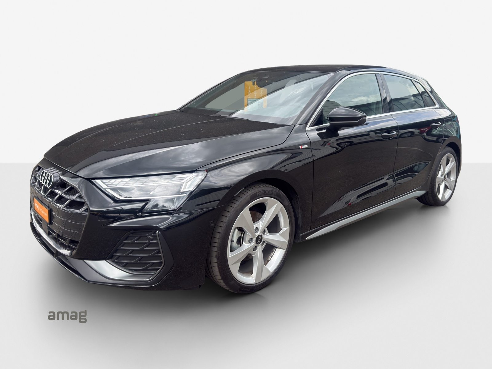 AUDI A3 allstreet 35 TFSI
