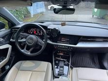 AUDI A3 Sportback 1.5 35 TFSI S-Tronic, Petrol, Second hand / Used, Automatic - 3