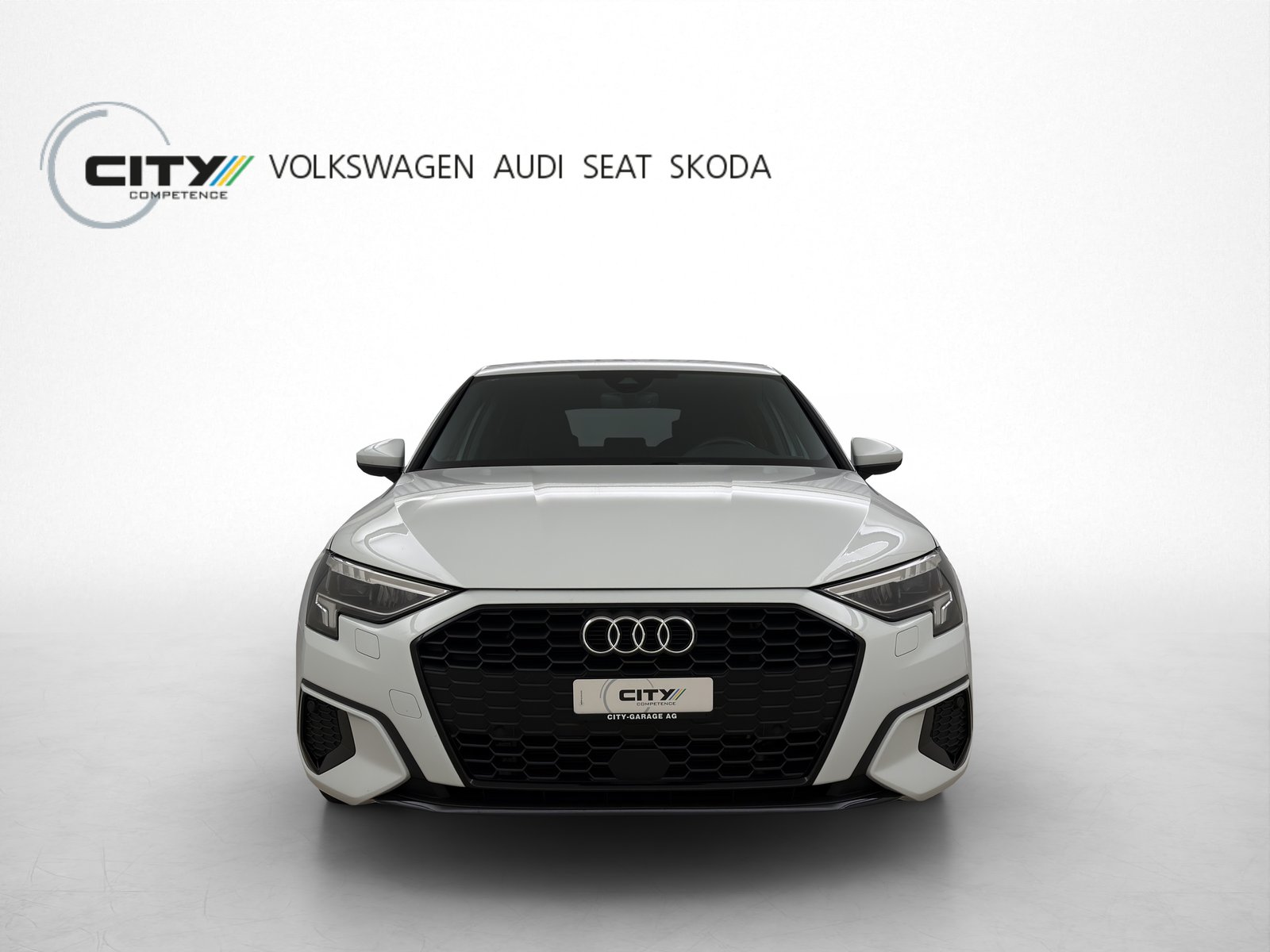 AUDI A3 Sportback 1.4 40 TFSI e Advanced