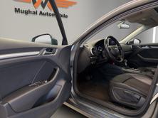 AUDI A3 Sportback 1.8 TFSI Ambiente S-tronic, Essence, Occasion / Utilisé, Automatique - 7