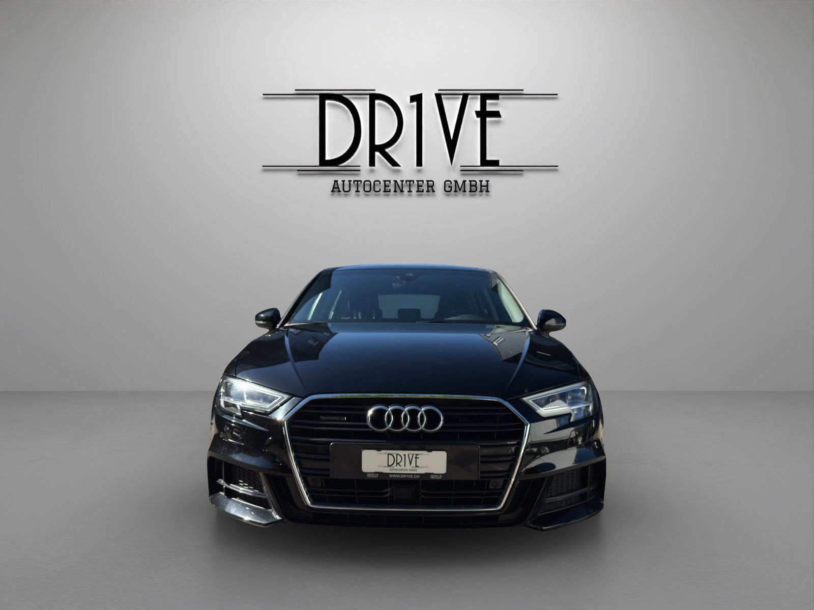AUDI A3 Sportback 40 TFSI Sport quattro S-tronic, Benzina, Occasioni / Usate, Automatico - 2