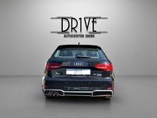 AUDI A3 Sportback 40 TFSI Sport quattro S-tronic, Benzina, Occasioni / Usate, Automatico - 6
