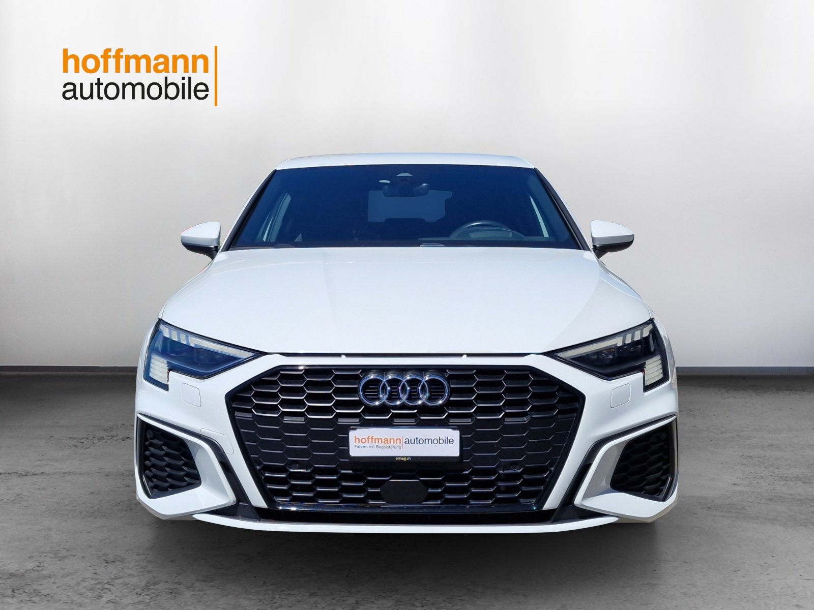 AUDI A3 Sportback 40 TFSI e S-tronic, Hybride Rechargeable Essence/Électricité, Occasion / Utilisé, Automatique - 2