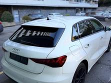 AUDI A3 1.5 35 TFSI Attraction S-Tronic, Mild-Hybrid Benzin/Elektro, Occasion / Gebraucht, Automatik - 6