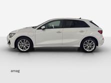 AUDI A3 Sportback 40 TFSI e Attraction, Voll-Hybrid Benzin/Elektro, Occasion / Gebraucht, Automatik - 2