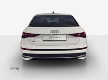 AUDI A3 Sportback 40 TFSI e Attraction, Voll-Hybrid Benzin/Elektro, Occasion / Gebraucht, Automatik - 4
