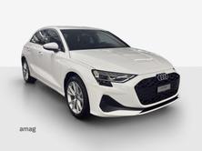 AUDI A3 Sportback 40 TFSI e Attraction, Voll-Hybrid Benzin/Elektro, Occasion / Gebraucht, Automatik - 6