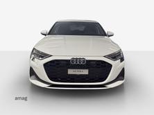 AUDI A3 Sportback 40 TFSI e Attraction, Voll-Hybrid Benzin/Elektro, Occasion / Gebraucht, Automatik - 7