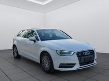 AUDI A3 Sportback 2.0 TDI Attraction quattro S-tronic, Diesel, Second hand / Used, Automatic - 3