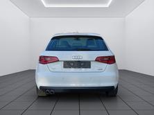 AUDI A3 Sportback 2.0 TDI Attraction quattro S-tronic, Diesel, Second hand / Used, Automatic - 5