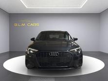 AUDI A3 Sportback 35 TFSI S-tronic, Mild-Hybrid Petrol/Electric, Second hand / Used, Automatic - 2