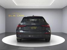 AUDI A3 Sportback 35 TFSI S-tronic, Mild-Hybrid Petrol/Electric, Second hand / Used, Automatic - 6
