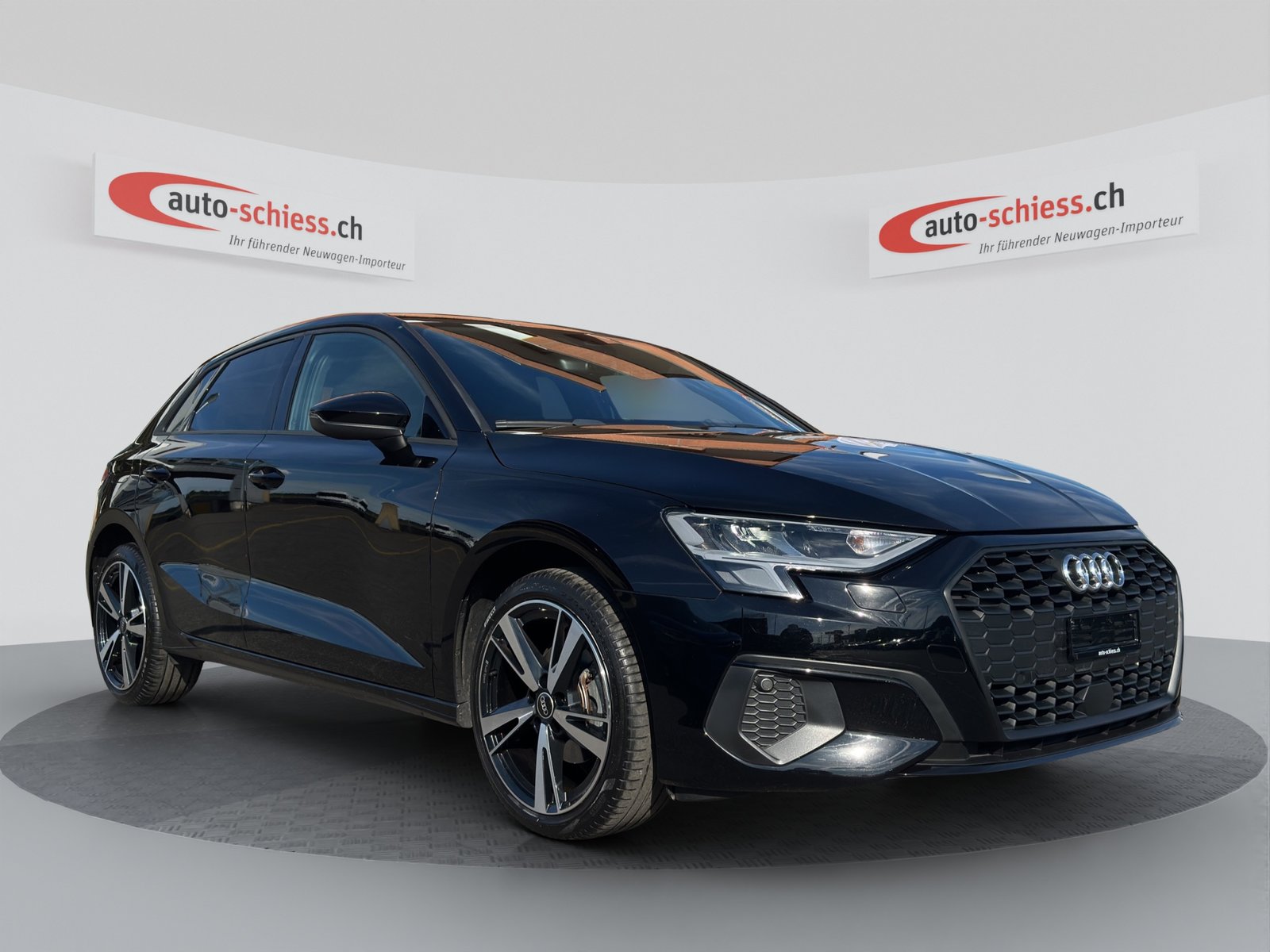 AUDI A3 Sportback 30TFSI S line S-tronic