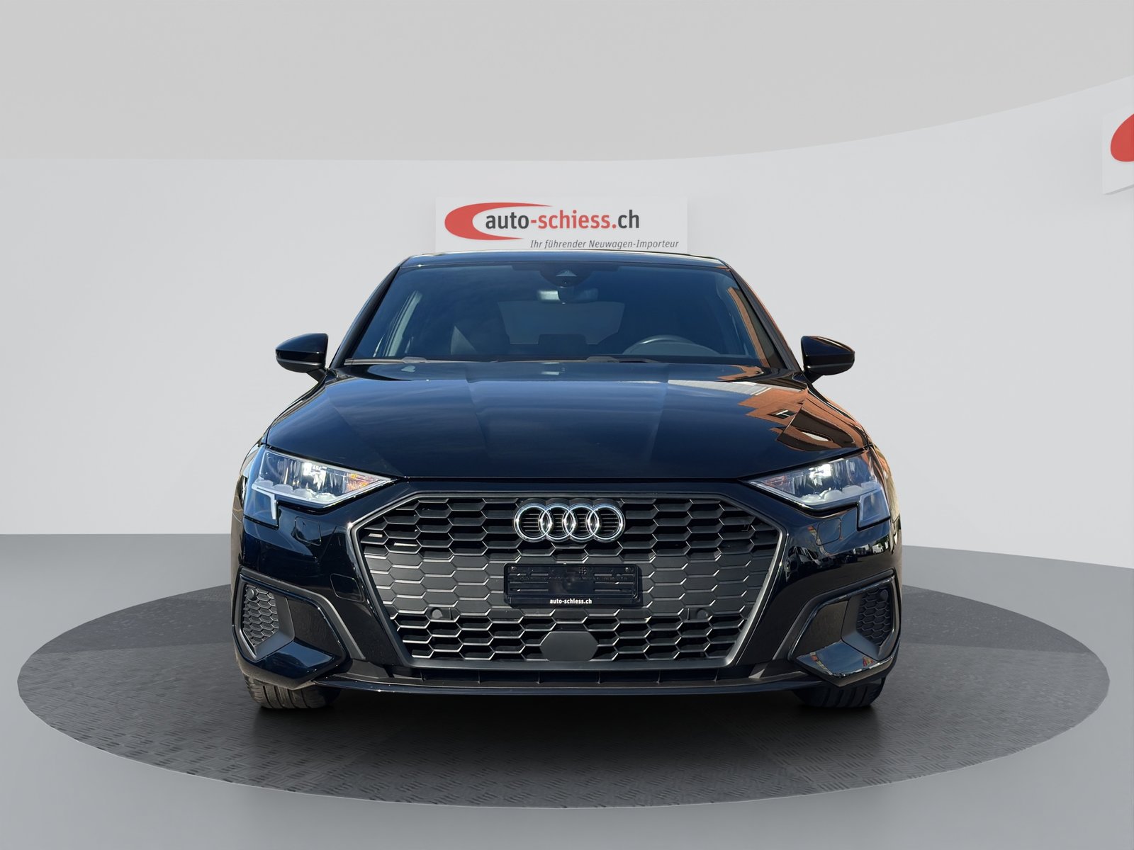 AUDI A3 Sportback 30TFSI S line S-tronic, Benzina, Occasioni / Usate, Automatico - 2