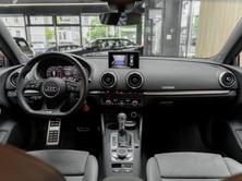 AUDI A3 Sportback 40 TFSI Sport S-tronic, Benzin, Occasion / Gebraucht, Automatik - 3