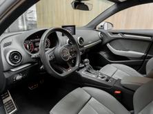 AUDI A3 Sportback 40 TFSI Sport S-tronic, Benzin, Occasion / Gebraucht, Automatik - 4