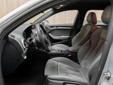 AUDI A3 Sportback 40 TFSI Sport S-tronic, Benzin, Occasion / Gebraucht, Automatik - 5