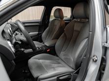 AUDI A3 Sportback 40 TFSI Sport S-tronic, Benzin, Occasion / Gebraucht, Automatik - 6
