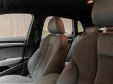 AUDI A3 Sportback 40 TFSI Sport S-tronic, Benzin, Occasion / Gebraucht, Automatik - 7