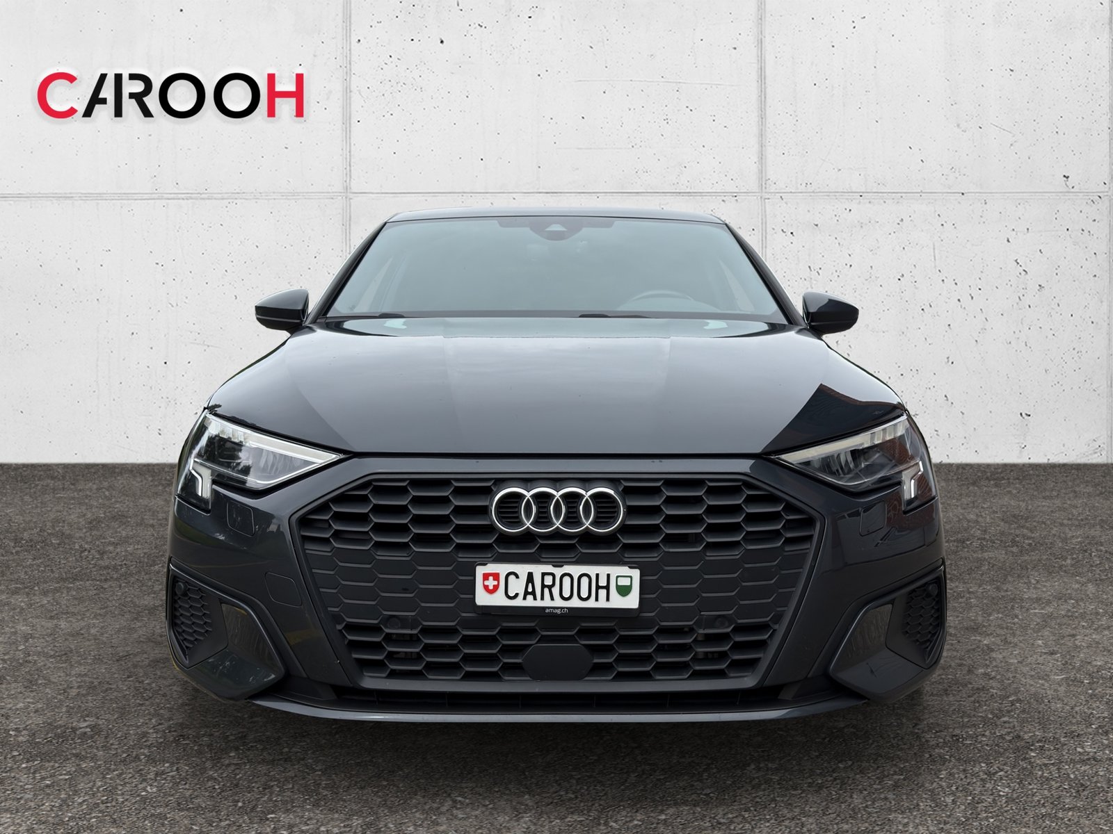 AUDI A3 Sportback 40 TFSI e S-tronic, Plug-in-Hybrid Benzina/Elettrica, Occasioni / Usate, Automatico - 2
