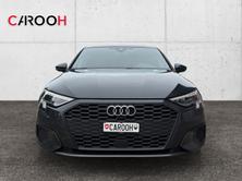 AUDI A3 Sportback 40 TFSI e S-tronic, Plug-in-Hybrid Benzin/Elektro, Occasion / Gebraucht, Automatik - 2