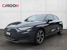 AUDI A3 Sportback 40 TFSI e S-tronic, Plug-in-Hybrid Benzin/Elektro, Occasion / Gebraucht, Automatik - 3