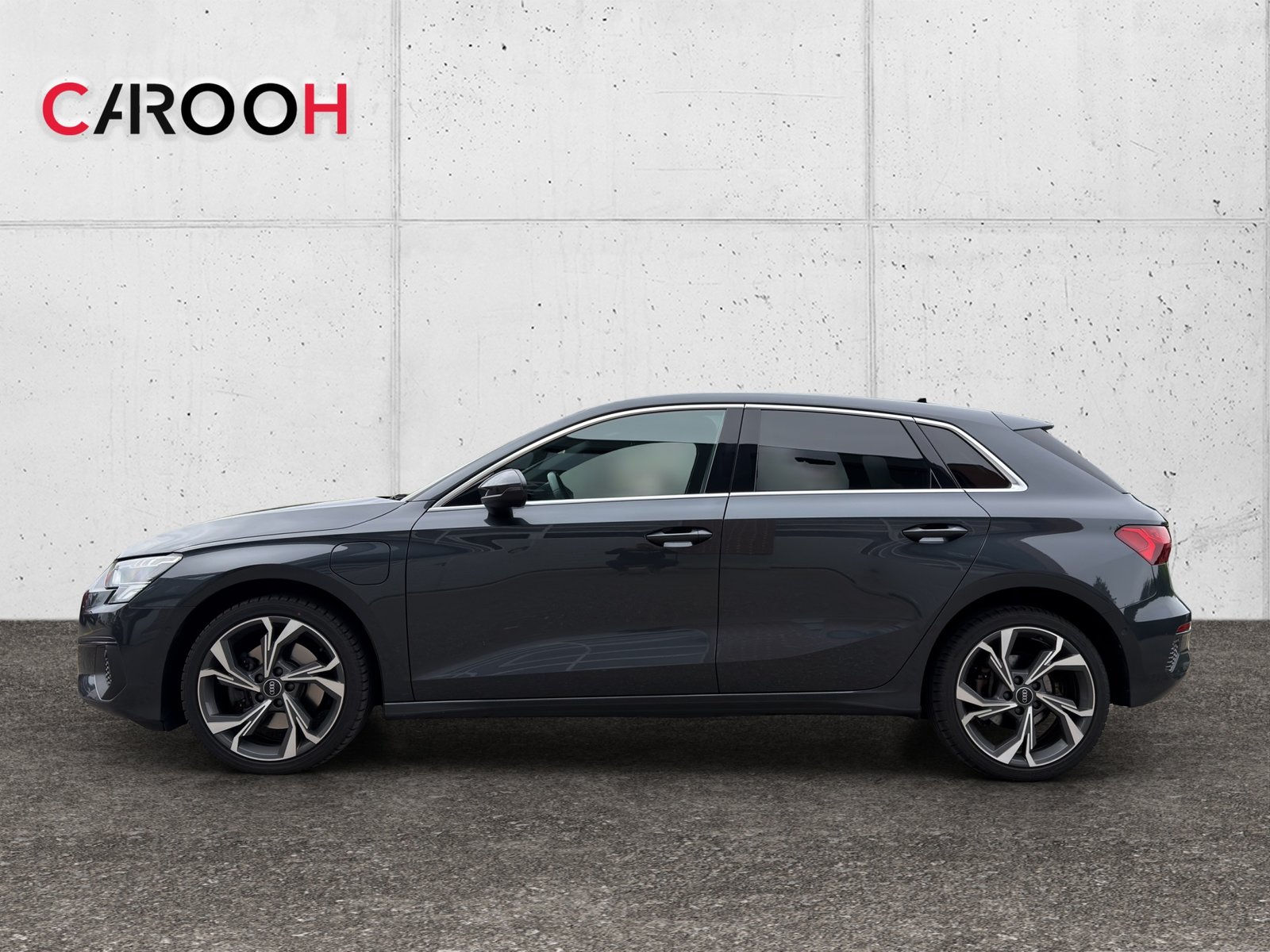 AUDI A3 Sportback 40 TFSI e S-tronic, Plug-in-Hybrid Benzina/Elettrica, Occasioni / Usate, Automatico - 4