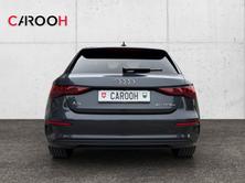 AUDI A3 Sportback 40 TFSI e S-tronic, Plug-in-Hybrid Benzin/Elektro, Occasion / Gebraucht, Automatik - 6