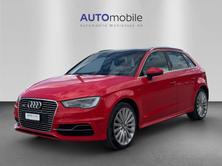 AUDI A3 Sportback 1.4 e-tron Ambition S-tronic, Plug-in-Hybrid Benzin/Elektro, Occasion / Gebraucht, Automatik - 2