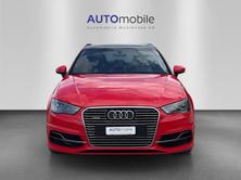 AUDI A3 Sportback 1.4 e-tron Ambition S-tronic, Plug-in-Hybrid Benzin/Elektro, Occasion / Gebraucht, Automatik - 3