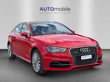 AUDI A3 Sportback 1.4 e-tron Ambition S-tronic, Plug-in-Hybrid Benzin/Elektro, Occasion / Gebraucht, Automatik - 4