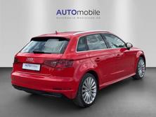 AUDI A3 Sportback 1.4 e-tron Ambition S-tronic, Plug-in-Hybrid Benzin/Elektro, Occasion / Gebraucht, Automatik - 5