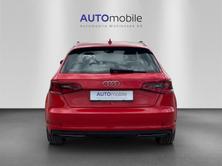AUDI A3 Sportback 1.4 e-tron Ambition S-tronic, Plug-in-Hybrid Benzin/Elektro, Occasion / Gebraucht, Automatik - 6
