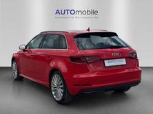 AUDI A3 Sportback 1.4 e-tron Ambition S-tronic, Plug-in-Hybrid Benzin/Elektro, Occasion / Gebraucht, Automatik - 7