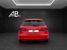AUDI A3 Sportback 1.4 e-tron Ambition S-tronic, Plug-in-Hybrid Petrol/Electric, Second hand / Used, Automatic - 4