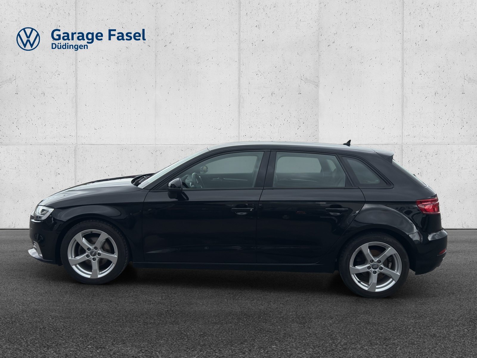AUDI A3 Sportback sport ultra, Benzina, Occasioni / Usate, Automatico - 2
