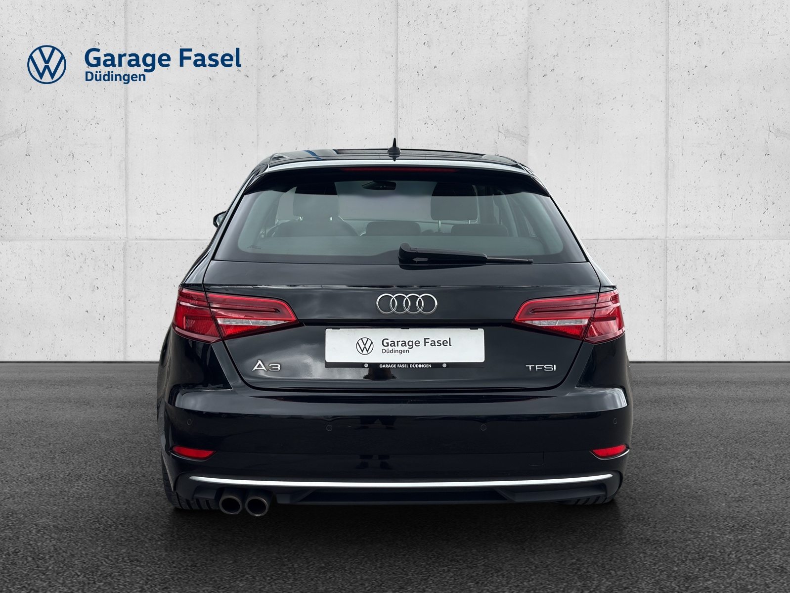 AUDI A3 Sportback sport ultra, Benzina, Occasioni / Usate, Automatico - 4